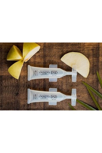 DSD de Luxe 3.4.3B Fresh Cells Concentrate