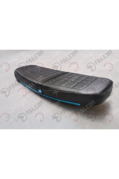 SEVGENT Cg200 Silindir Üst Kapak Siyah