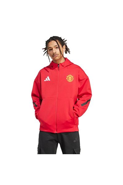 adidas Men's Jacket Mufc Anth Jkt Jn2901