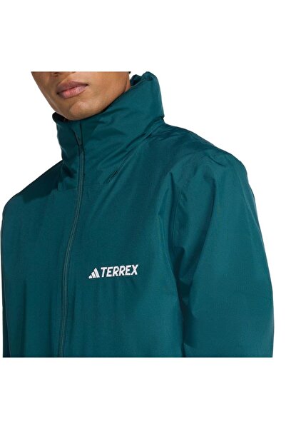 adidas Мъжко яке MT ESS 2L R JKT JY0478