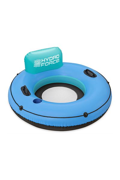 BESTWAY Bestway Deluxe Frame Pool Float with Backrest. 26-43108M