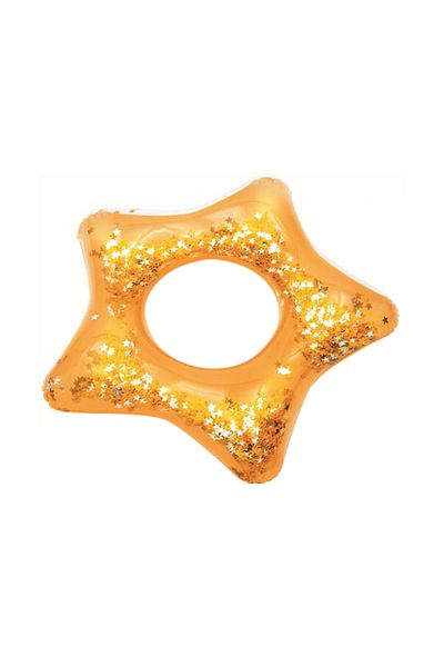 BESTWAY Glitter Fusion Swim Ring 2636141