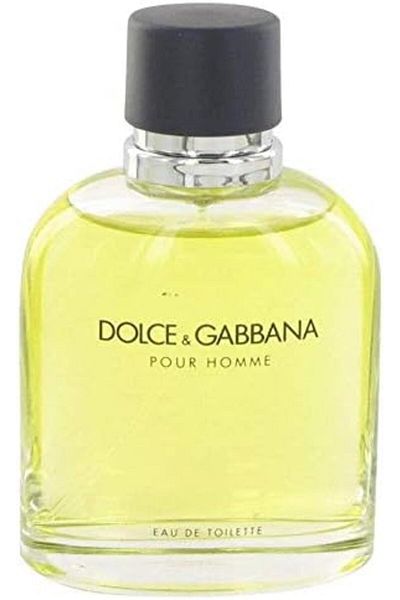 Dolce&Gabbana Dolce & Gabbana Eau De Toilette Spray (Tester)