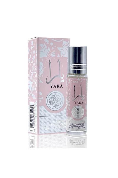 Lattafa perfumes Yara Roll On 10ml Perfume Oil