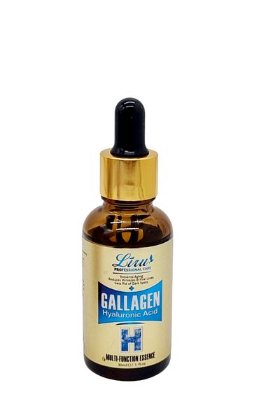 OEM Ser Facial cu Acid Hialuronic – LIRU