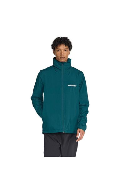adidas Ανδρικό μπουφάν MT ESS 2L R JKT JY0478