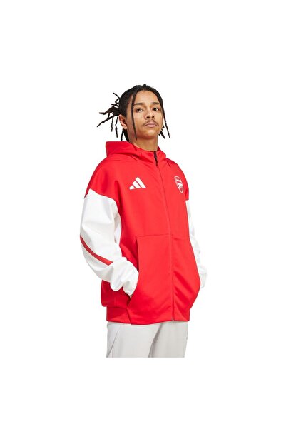 adidas Men's Jacket Afc Anth Jkt Jm9409