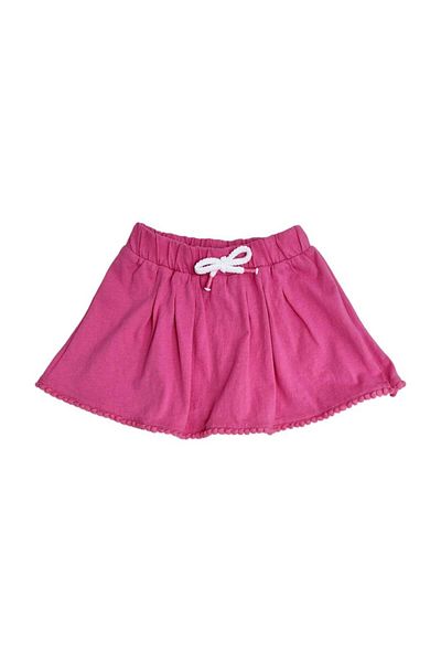 ZY KIDS COTTON SKIRT