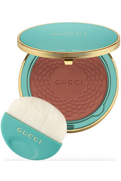 Gucci Sun-Kissed Glow Powder Bronzer