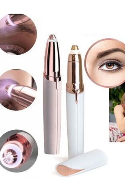 Glemis Epilator Facial Flawless – Glemis
