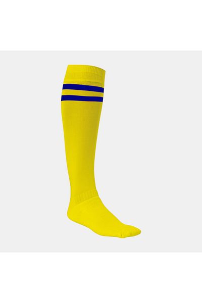TRYON Konç Super Dust Cover Football Sock 40-45 Yellow