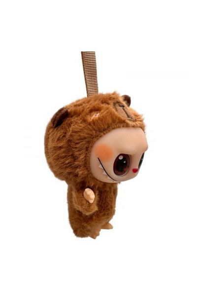 BaoBao Labubu Wild Series – 17-18cm plush dressed in cute animals, BaoBao
