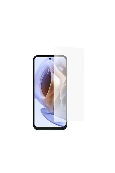 Lito Folie Protectie Sticla pentru Redmi Note 10 4G / Note 10S / Poco M5s L, Transparenta