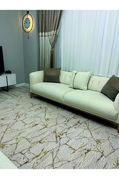 Yağmurser 6 METREKARE LASİTKSİZ POLAR HALI ÖRTÜSÜ