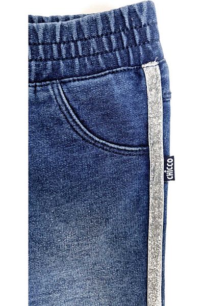 Chicco Pantaloni Lungi Aspect Jeans