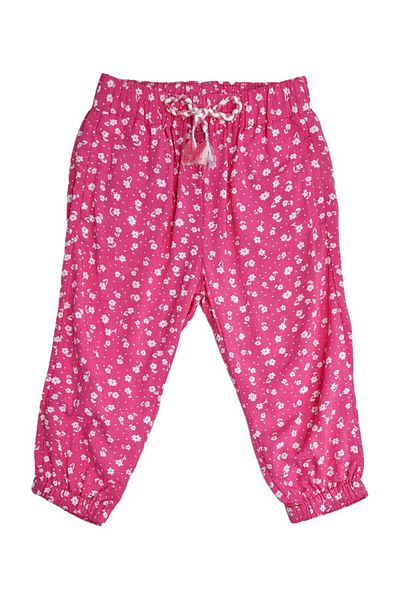 Idexe Long pants VISCOSE