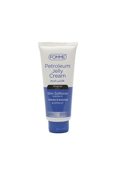 Vaseline Fomme Original Petroleum Jelly Cream 85 g