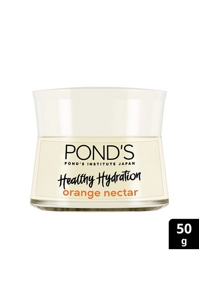 Ponds Pond's Healthy Hydration Orange Nectar Jelly Moisturizer 50 g