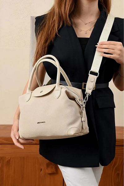 Just Polo New Season Women's Hand and Shoulder Bag 2025