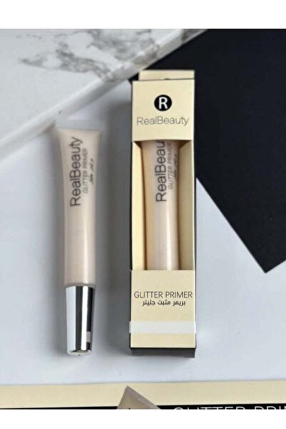 real beauty برايمر لامع