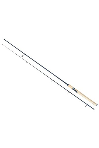Baracuda Lansetă de spinning din fibră de carbon Baracuda Viper 2.4 m A: 3-15 g