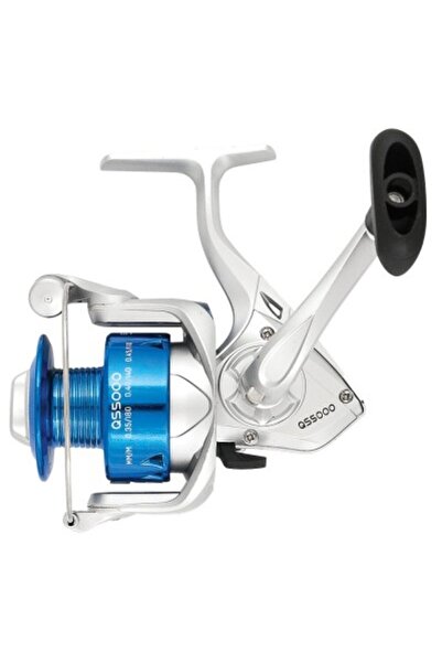 Baracuda Alimentator/tambur staționar QS4000, 1R, frâu frontal