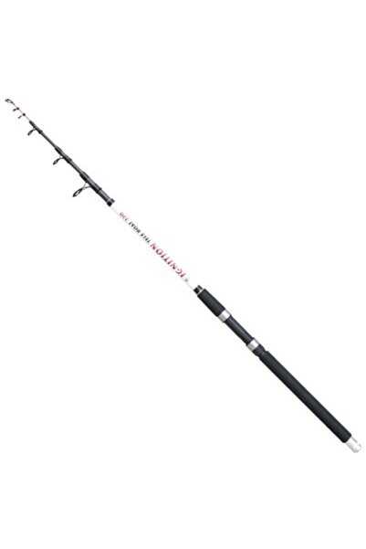 Baracuda Lansetă de carbon Baracuda Ignition Tele Boat 2.4 m A: 120 g