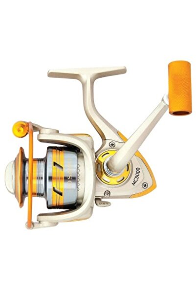 Baracuda Mulinetă de spinning/plutitoare Haidon KoSamui MC2000, 6R