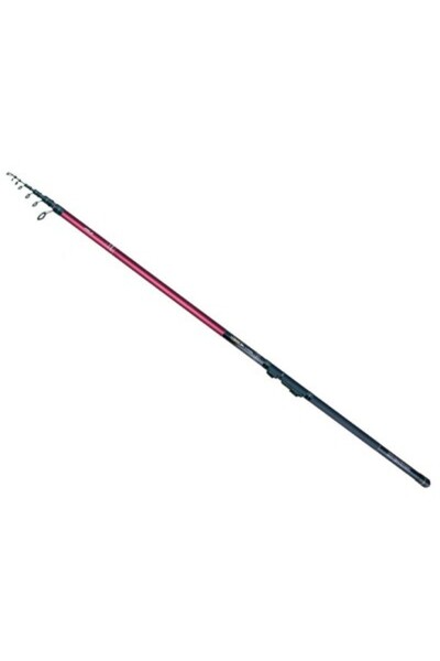 Baracuda Lansetă bolognese din fibră de carbon Baracuda New-Electra 5 m A: 15-30 g
