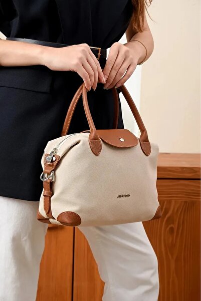 Just Polo New Season Women's Hand and Shoulder Bag 2025