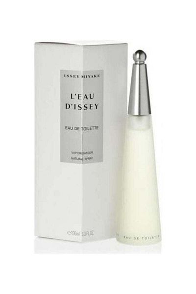 Issey Miyake Eau De Toilette Spray 100ml