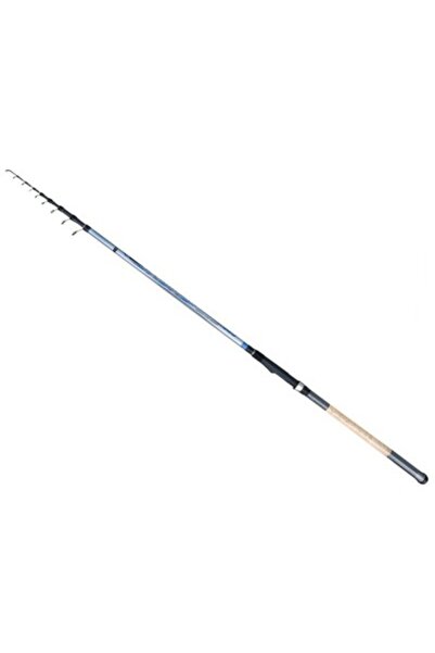 Baracuda Ράβδος τηλεμαχίας Polaris από ανθρακονήματα 4,2 m A: 10-30 g