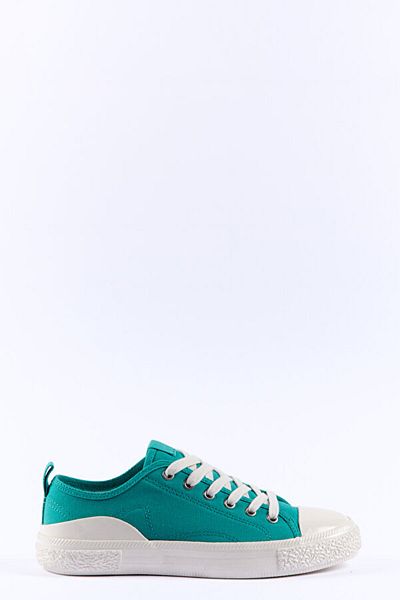 Kinetix Women's Sports Shoes Green 101380725