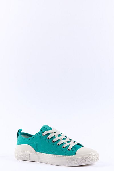 Kinetix Women's Sports Shoes Green 101380725