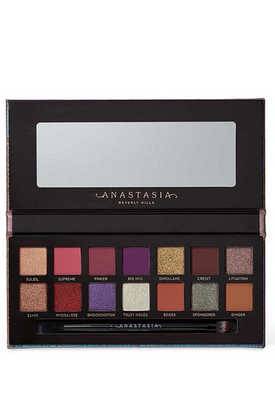 Anastasia Anastasia Beverly Hills Eyeshadow Palette