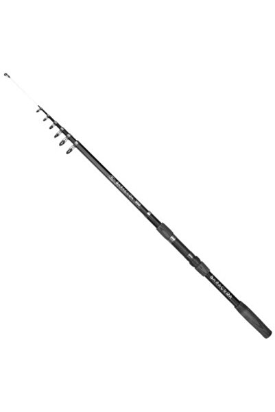 Baracuda Lansetă telescopică din fibră de sticlă BB 3,0 m