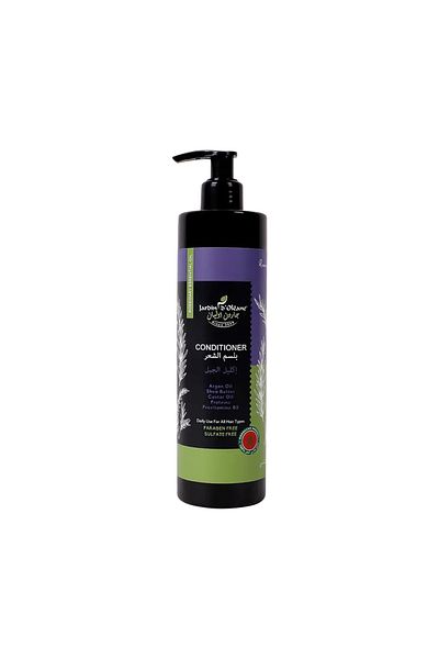 Garden Gardenia Rosemary Hair Conditioner 380ml