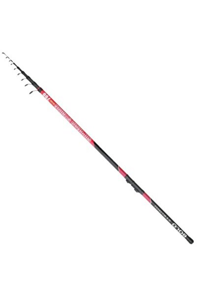 Baracuda Tija carbon bolognese Baracuda Suprema Strong Bolo 5,0 m A: 20-40 g