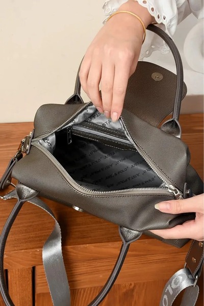 Just Polo New Season Women's Hand and Shoulder Bag 2025