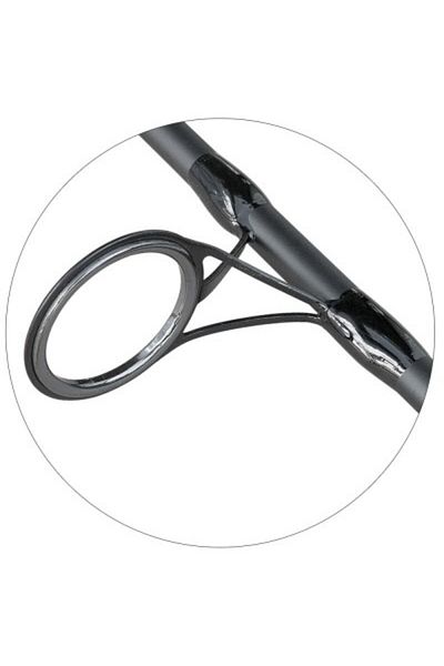 Baracuda Lansetă de pescuit la crap Traveller Carp carbon 3.0 m A 3.0 lbs, 4 secțiuni