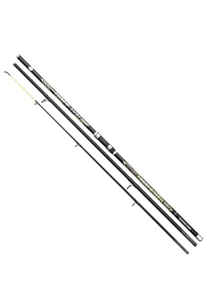 Baracuda Lansetă de surf/stationară Turbo Surf 4.2 m din carbon A: 200 g