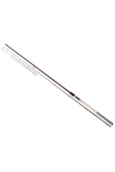 Baracuda Lansetă feeder din fibră de carbon Baracuda Winkler Picker 3002 A: 10-35 g