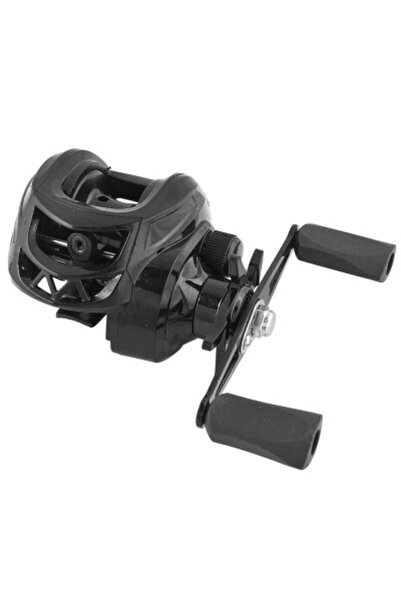 Baracuda Mulinetă/multiplicator BC baitcasting (LVYASHVIDILVN) mâner stâng (pentru dreptaci)
