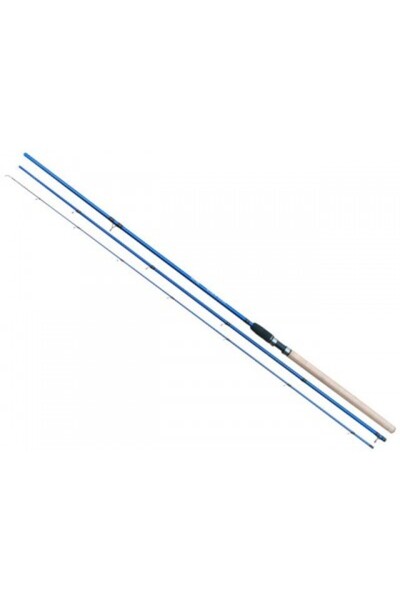 Baracuda Lansetă Sheffield din fibră de carbon Baracuda Match 4.2 m A: 3-15 g