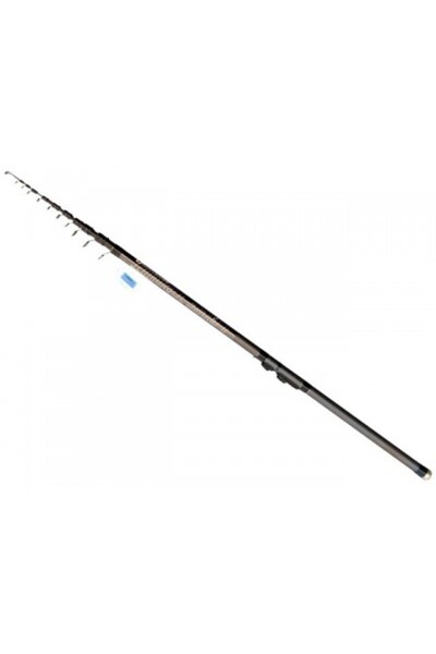 Baracuda Lansetă Bolognese din fibră de carbon Baracuda Lake Trout 4 m A: 10-...