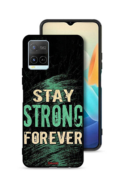 Tolwak غطاء حماية لهاتف Vivo Y32 - حافظ على قوتك للأبد