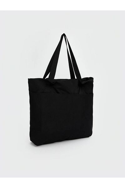 LC Waikiki Zippered Women's Shoulder Bag