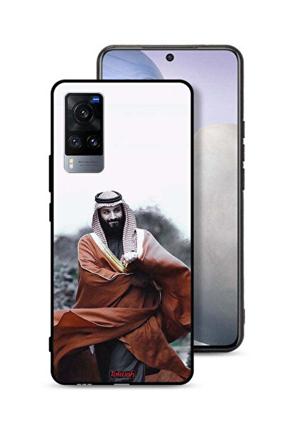 Tolwak غطاء حماية لهاتف فيفو X60 - محمد بن سلمان بن عبد العزيز