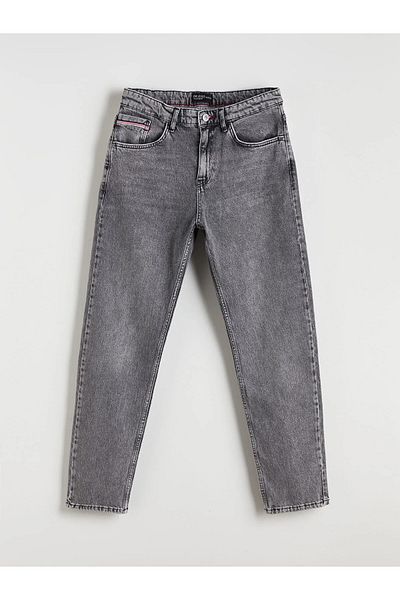 LC Waikiki 710 Loose Fit Men's Jean Trousers