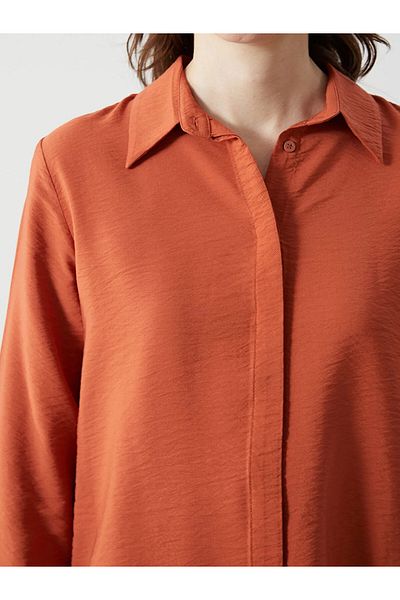 LC Waikiki Loose Fit Women's Shirt Tunic